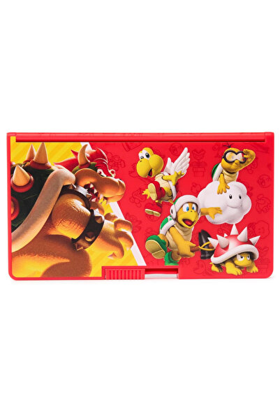 Powera Carte de joc XL, NSW, 24 sloturi, Heroes vs Villains, Multicolor