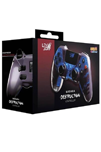 Lexip Designul controlerului Madara de Tsume Naruto Shippuden