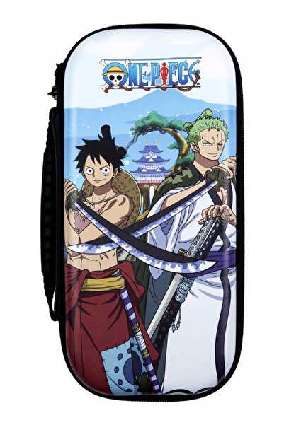 Konix Geantă Wano de transport dintr-o singură piesă pentru NSW