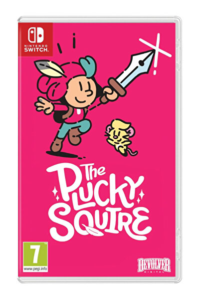 Devolver Digital Scutierul curajos pentru NSW