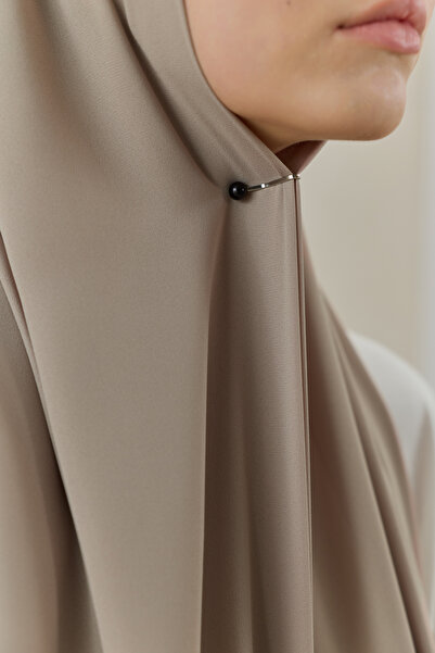 Qef Klips Aksesuar Siyah