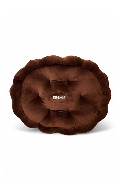 Ecrou Biscuiți Memory Foam pernă