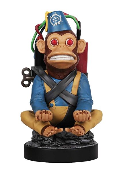 Call Of Duty Suport de incarcare Cable Guys Monkey Bomb - PS4