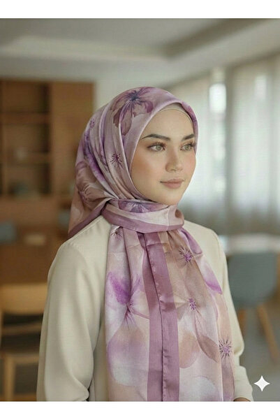 SK Scarfs Janjan İpeksi Şal