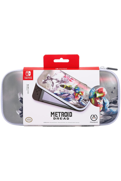 Powera Carcasă de protecție, PowerA, pentru NSW/NSW Lite, multicoloră