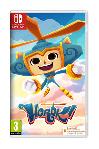 Mindscape Heroki (CIAB) NSW