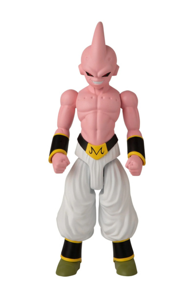 BANDAI Figurina Limit Breaker Series Majin Bu 30cm