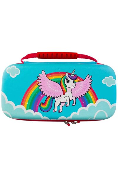 iMP Tech Set Husa Over The Rainbow Unicor 7-în-1 (lite)