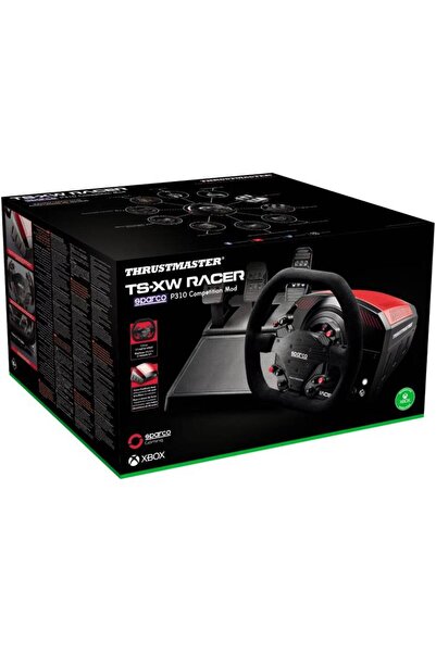 Thrustmaster Volan de curse TS-XW Racer Sparco P310 - PC