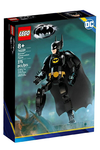 LEGO Construcție Super Heroes Batmantm (76259)
