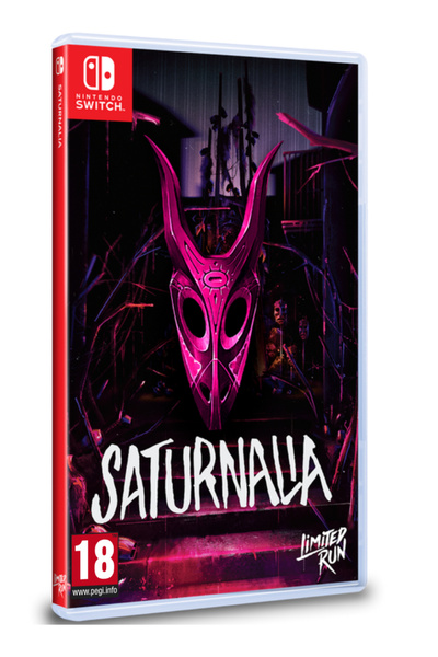 SANTA Saturnaliile - NSW