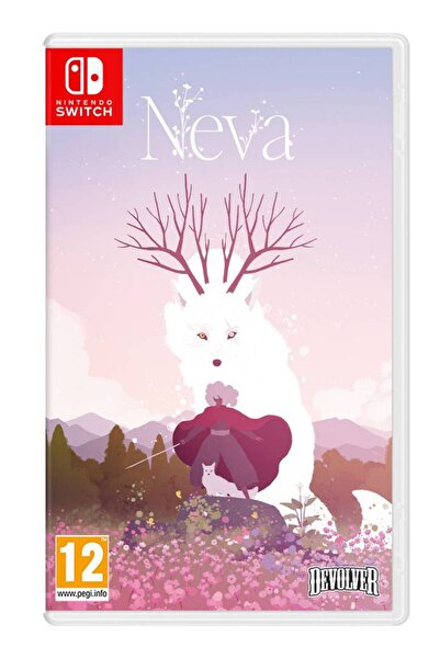 Devolver Digital Jocul Neva pentru NSW