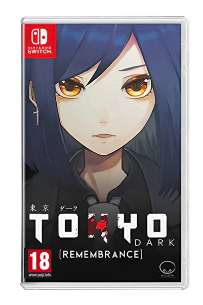 Cherry Comemorarea întunecată a orașului Tokyo pentru NSW