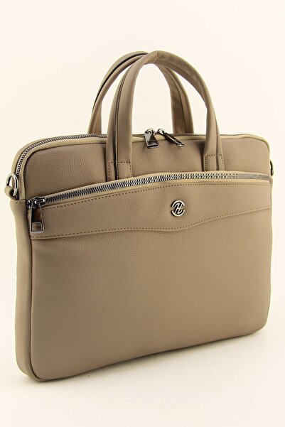 HNB Vizon Macbook Air Pro Uyumlu 13 & 13.3 Inç Evrak Laptop Çantası