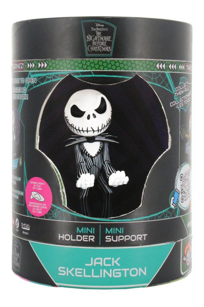 EXG Hold'em Coșmarul dinaintea Crăciunului Jack