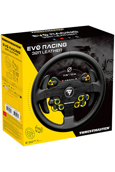 Thrustmaster Add-on-ul Evo Racing 32 R - PS/XBOX/PC