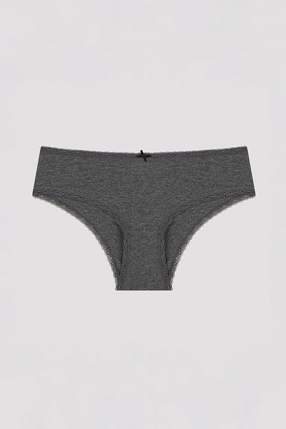 Penti Multicolour Cotton Multicolored Hipster - Pack of 3 Briefs