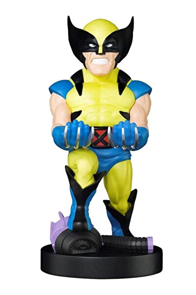 Exquisite Gaming Suport de incarcare Cable Guys Wolverine - PS4