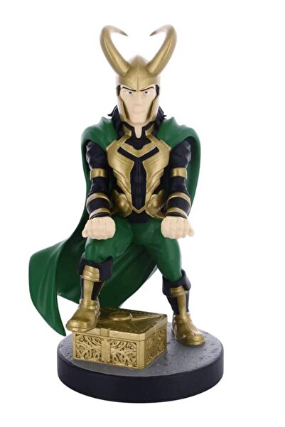 Exquisite Gaming Suport Cable Guys Loki - Playstation 5