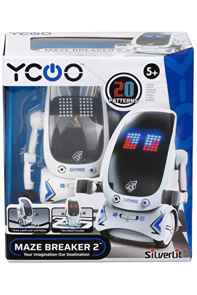 Silverlit Spargătorul de labirinturi 2 (88493)