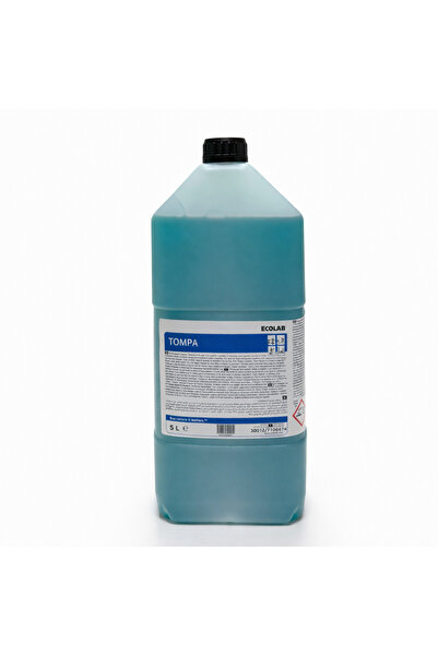 Ecolab Tompa Genel Yüzey Temizleyici 5 kg