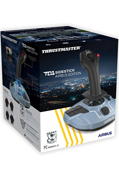 Thrustmaster TCA Sidestick Airbus Edition - PC