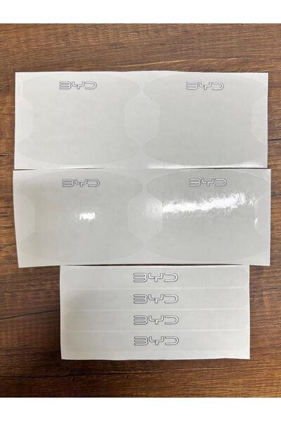 Sm Motors KAPI KOLU ÇİZİK ÖNLEYİCİ PPF KAPLAMA BYD