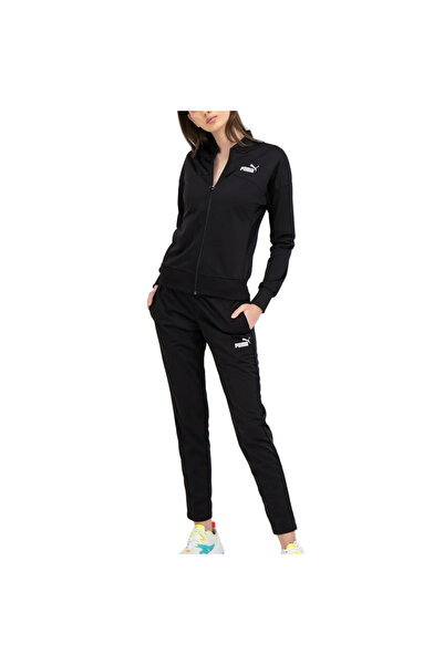 Puma Trening cu logo Classics pentru femei