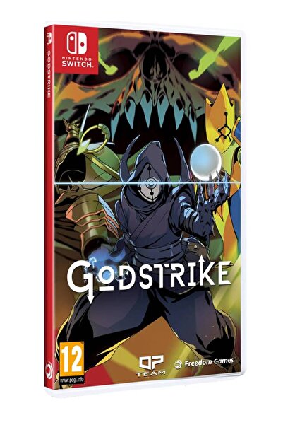 Freedom Jocul Godstrike pentru NSW