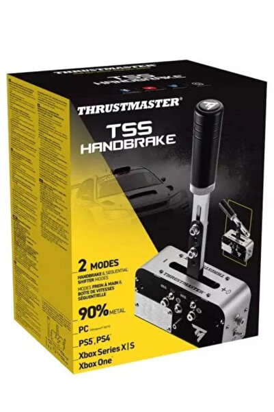 Thrustmaster TSS Handbrake - Playstation 5