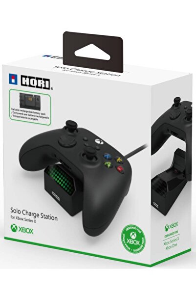 Hori Stație de încărcare Solo pentru Xbox