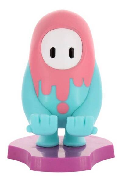 Exquisite Gaming Hold'em Media Tonic Fall Guys Paint Dipped