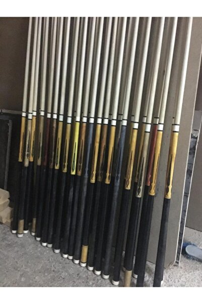 mass cue sports Istaka