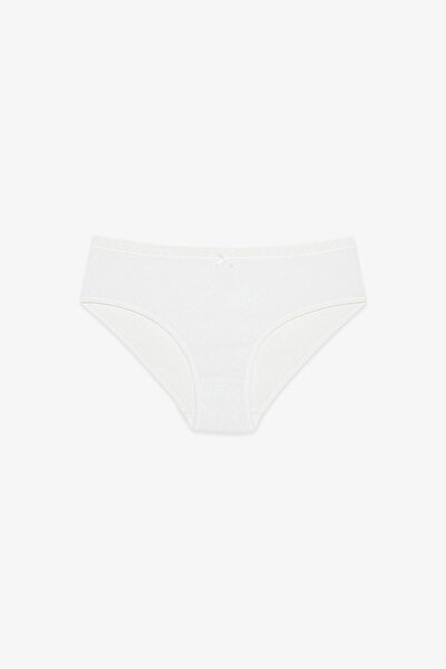 Penti Mix Soft Pointel Basic 3in1 Hipster Briefs