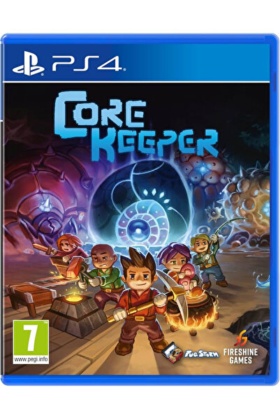 Fireshine Games Core Keeper - Playstation 4