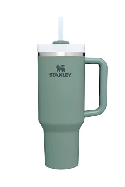 Stanley كوب Quencher H2.0 FlowState المصنوع من الفولاذ المقاوم للصدأ والمعزول...