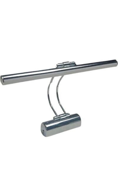 Cata KUGU Led Aplik Krom Gümüş Gün Işığı