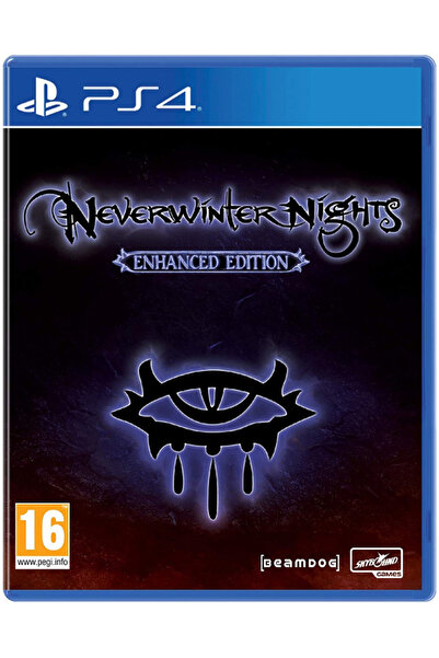 Skybound Entertainment Neverwinter Nights - Ediție Îmbunătățită /PS4