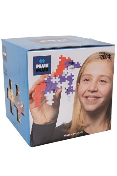 Plus Plus Plus-Plus Mini Basic 1200 buc (3320)