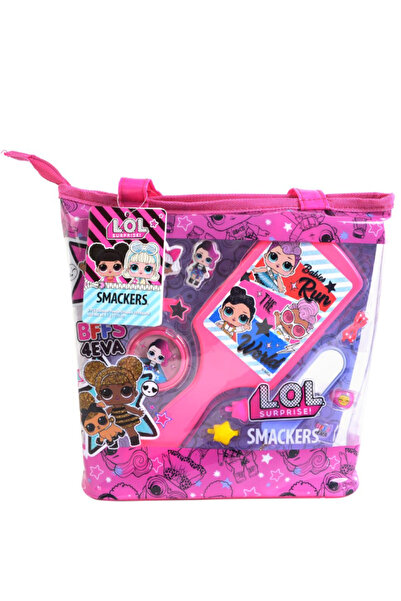 Markwins Set L.O.L. Surprise Tote Bag (1482225E)