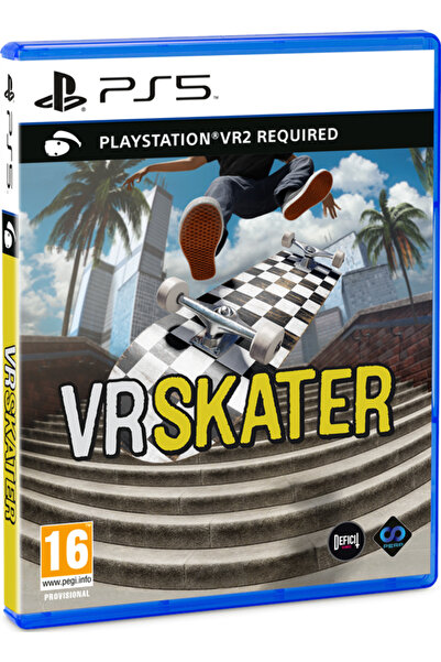 Perp Games VR Skater (PSVR2) - Playstation 5