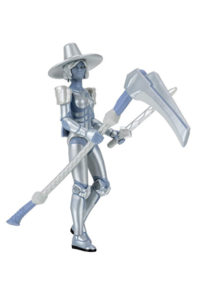 Roblox Figurina Aven The Silver Warrior 20cm