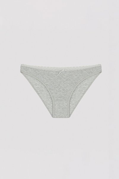 Penti Multicolour Soft Poinel Basic 3in1 Slip Briefs