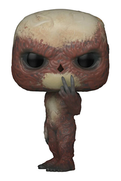 Funko Figurină Pop TV Stranger Things Sezonul 4 S2 Vecna ​​10cm