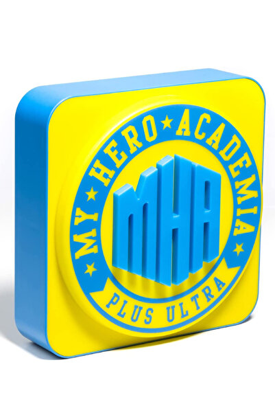 numskull Lampa Birou 3D My Hero Academia (NS3285)