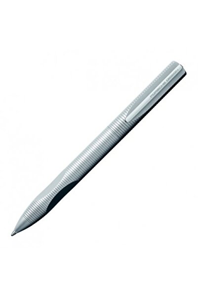 Porsche Design P3120 Model Aluminum Ballpoint Pen - 989293