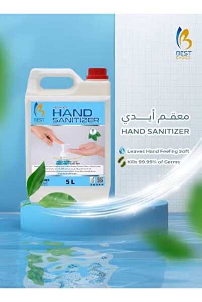 Bestchoice 70% Alcohol Hand Sanitizer