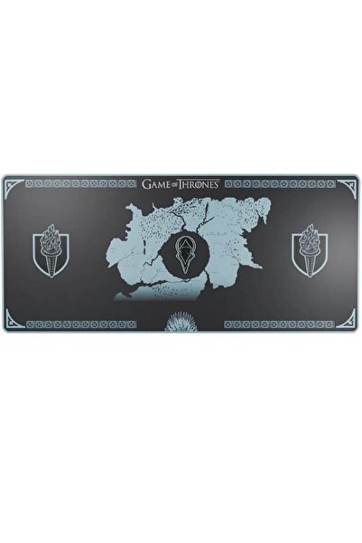 Lexip Mousepad XXL Game of Thrones Night (Lexip X Tsume) - PC
