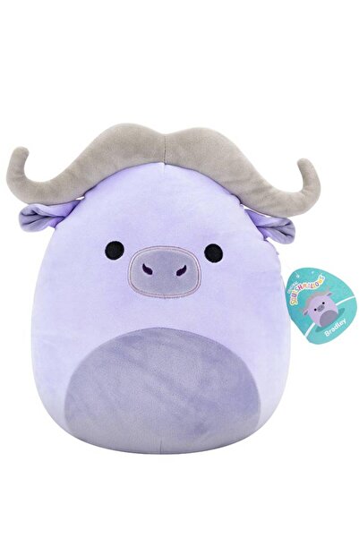 Squishmallows P22 Buffalo 30cm (227678)