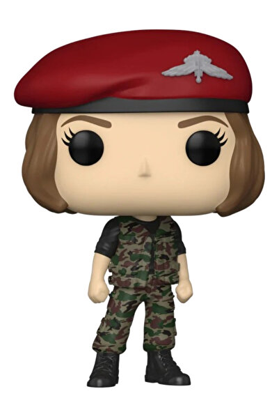 Funko Figurina Pop Television Stranger Things Season 4 S2 Hunter Robin 10cm